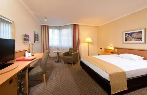 Leonardo Hotel Mannheim City Center in Mannheim, Deutschland
