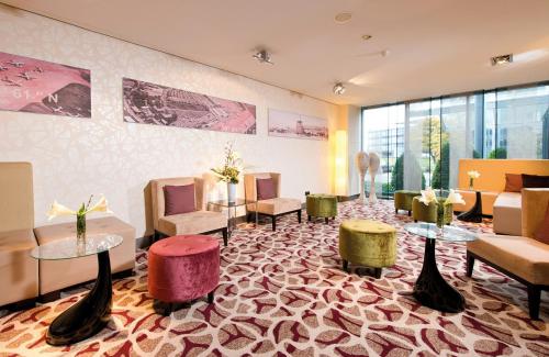 Leonardo Hotel Hannover Airport, Hannover (foto 5)