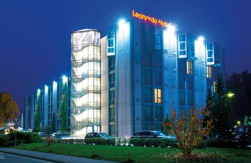 Leonardo Hotel Hannover Airport, Hannover