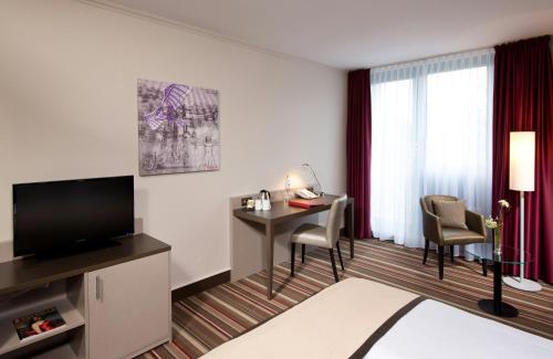 2 twin beds