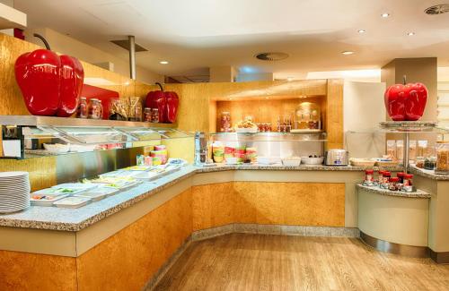 Leonardo Hotel Hannover Airport, Hannover (foto 6)