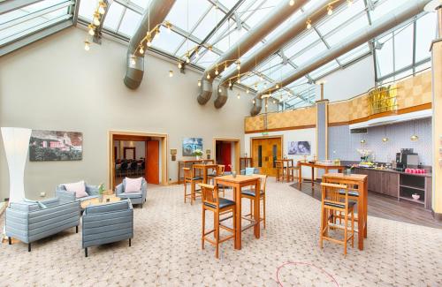 Tagungsräume / Festsäle, Leonardo Hotel Heidelberg in Heidelberg