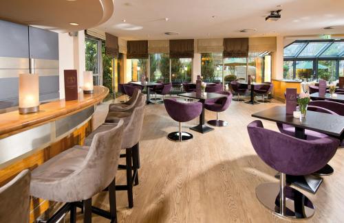 Leonardo Hotel Hannover Airport, Hannover (foto 10)