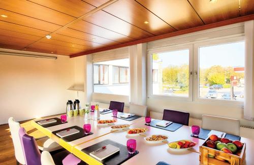 Tagungsräume / Festsäle, Leonardo Hotel Heidelberg in Heidelberg