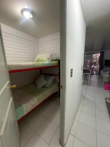 Arriendo cabaña Bahía Inglesa