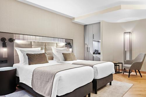 Leonardo Royal Hotel Frankfurt - image 37