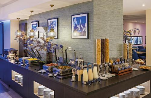 Leonardo Royal Hotel Frankfurt - image 26