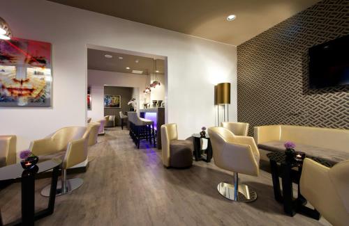 Leonardo Hotel Munich City Olympiapark, Monaco di Baviera (foto 11)