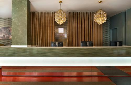 Leonardo Hotel Berlin Mitte, Berlin (Foto 8)