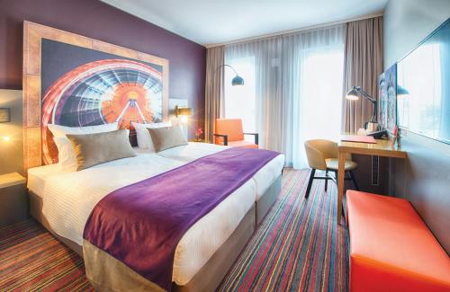 Leonardo Hotel Munich City South, Mnichov