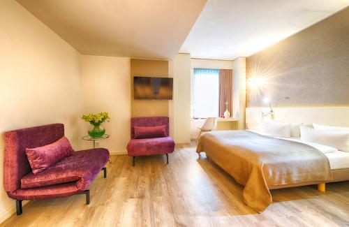 Leonardo Hotel Berlin Mitte, Berlin (Foto 3)