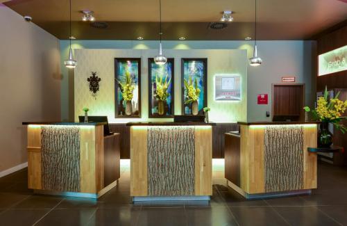 Leonardo Hotel Munich City East in München, Deutschland