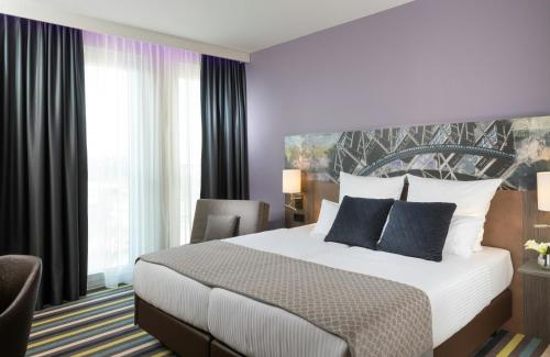 Leonardo Hotel Munich City East in München, Deutschland