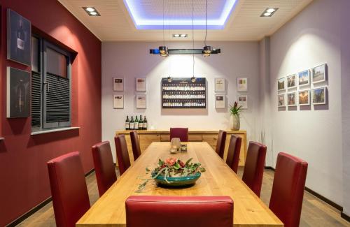 Конференц-зал / бальні зали, Leonardo Hotel Bad Kreuznach in Bad Kreuznach