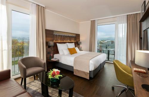 Leonardo Hotel Bad Kreuznach in Bad Kreuznach