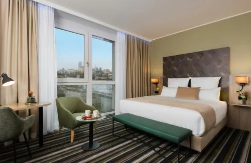 Leonardo Hotel Offenbach Frankfurt in Offenbach, Deutschland