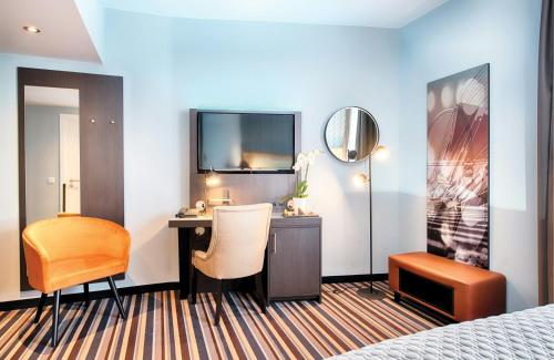 Leonardo Boutique Hotel Düsseldorf, Düsseldorf (photo 5)