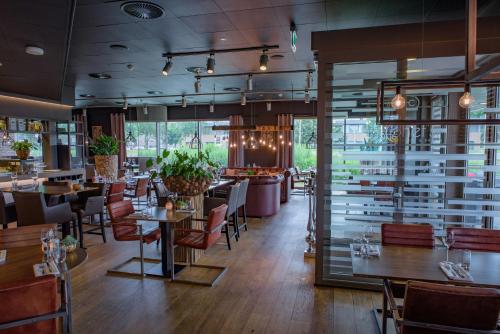 Restaurante, Leonardo Hotel Papendrecht in Papendrecht