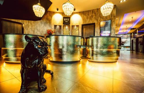 NYX Hotel Warsaw by Leonardo Hotels, Warschau (Foto 5)