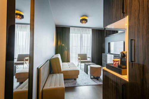 NYX Hotel Hamburg by Leonardo Hotels, Hamburk (fotografie 11)