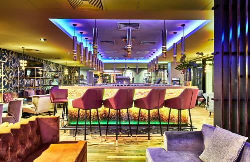 NYX Hotel Warsaw by Leonardo Hotels, Warschau (Foto 10)