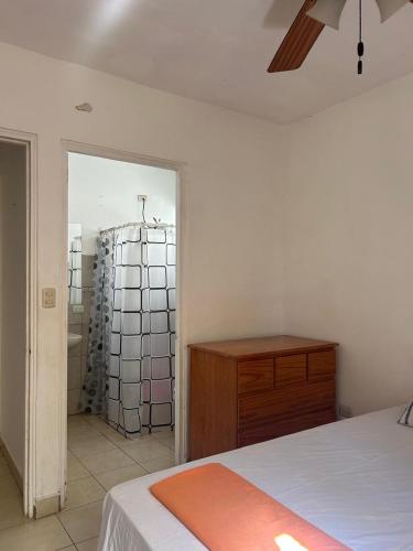 Casa amueblada in El Rosario
