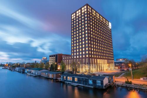 Leonardo Royal Hotel Amsterdam, Amsterdam