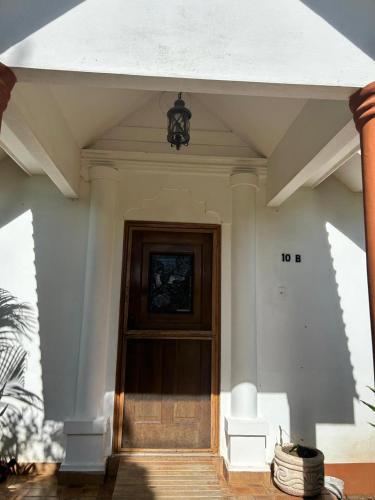 Casa amueblada in El Rosario