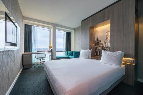 Leonardo Hotel Amsterdam Rembrandtpark, Amsterdam (photo 3)