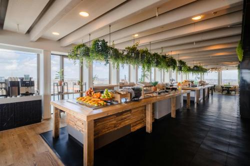 Leonardo Hotel Amsterdam Rembrandtpark, Amsterdam (photo 9)