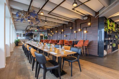 Leonardo Hotel Amsterdam Rembrandtpark - image 23