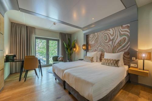 . Leonardo Hotel Breda City Center
