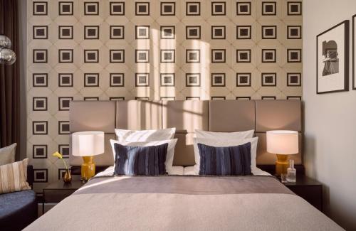 Comfortable mattresses