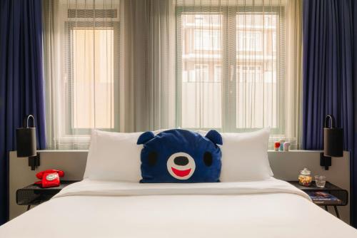 Leonardo Hotel Amsterdam Leidse Square, Ámsterdam