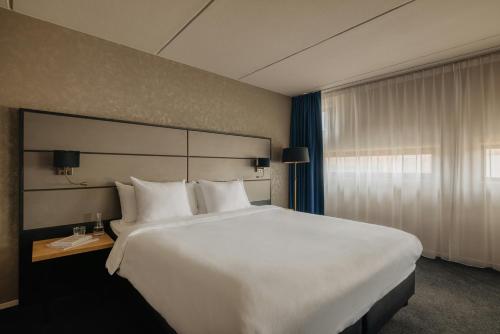 Leonardo Hotel Groningen City Center in โกรนิงเกน