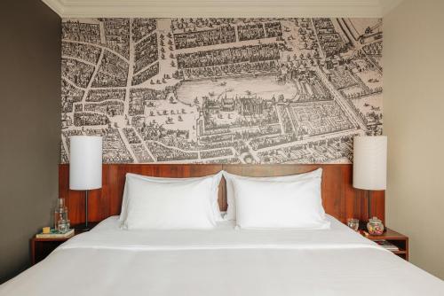 Leonardo Hotel Den Haag Babylon, Haag (fotografie 8)