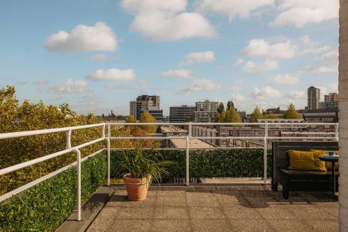 Leonardo Hotel Rotterdam Savoy, Rotterdam (photo 11)
