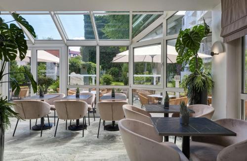 Leonardo Hotel Muenchen City West, Monachium