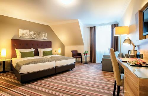 Leonardo Hotel Hamburg-Stillhorn in Willhelmsburg
