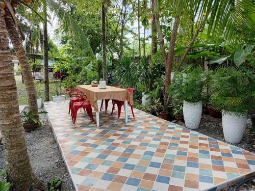 ラ ビダ ホステル (La Vida Hostel) in ババック ディストリクト