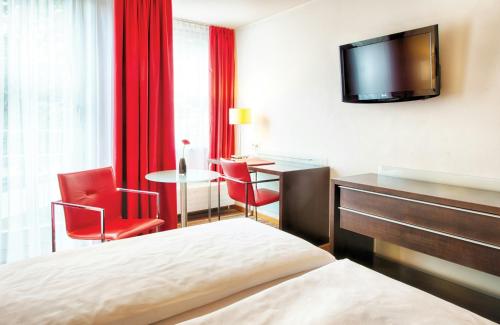 Leonardo Hotel Muenchen City West - image 13