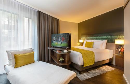 Leonardo Hotel Dortmund in Dortmund