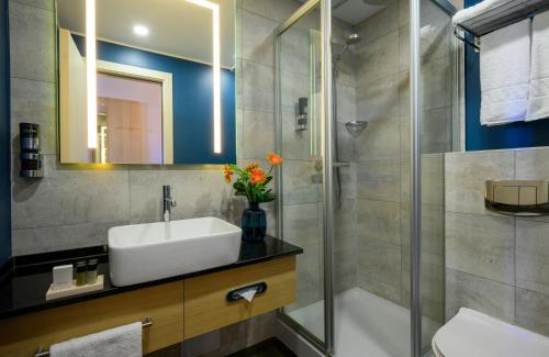 Leonardo Hotel Budapest - image 12