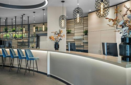 Leonardo Hotel Vienna City West, Wiedeń
