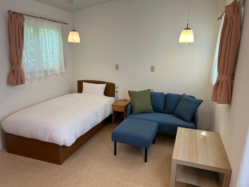 Hotel El faro - Onagawa