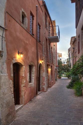  C&M Residence Chania Old Town in Chania