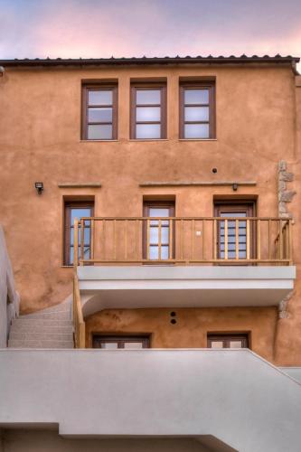  C&M Residence Chania Old Town in Chania