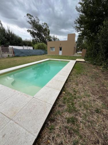 La casa de Nelli
