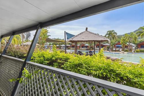 Vistas, Ingenia Holidays Cairns Coconut in El Gran Cairns