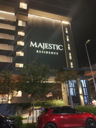 majestic residence klcc rooftop pool - image 12